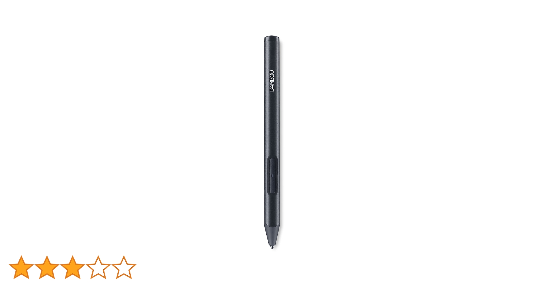 Amazon.co.jp: ワコム スタイラスペン Bamboo Sketch 筆圧対応